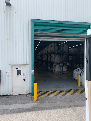 MCPP Clerval SAS - Subsidiary of MITSUBISHI CHEMICAL à Pays-de-Clerval