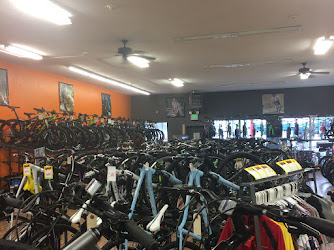Jack's Bicycle Center
