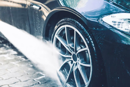 Exotics Mobile Auto Detailing en Surprise