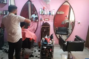 Best hair salon in jind - Alcor image