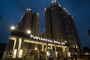Purvanchal Royal City image