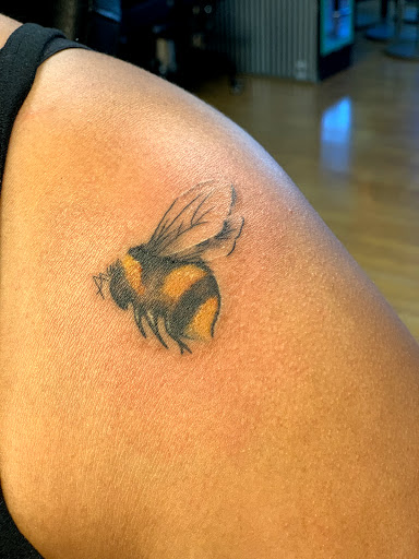 Explore thoth tattoo ideas, creative tattoo ideas in Birchwood, available at Old Soul Tattoo Studio, Llc