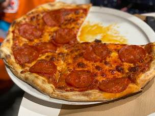 Photo n°18 de Pizza Piano à Paris ()