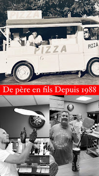 Photos du propriétaire du Livraison de pizzas PIZZERIA CASA DI LUGARI / CENTRE VILLAGE à La Crau - n°13