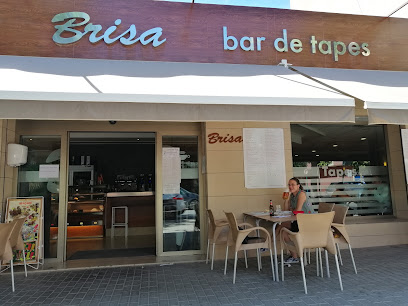 Restaurante Brisa - Av. de Alicante, 6, 03110 Mutxamel, Alicante, Spain