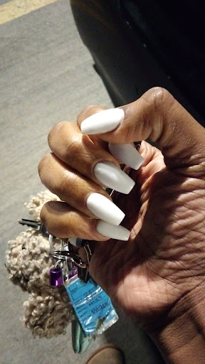 Nail Salon «Signature Nail & Spa», reviews and photos, 5701 Liberty Grove Rd, Rowlett, TX 75089, USA