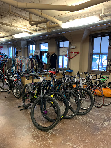 Bicycle Rental Service «Roanoke Mountain Adventures», reviews and photos, 806 Wasena Ave SW, Roanoke, VA 24015, USA