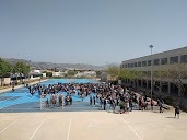 Instituto de Educación Secundaria Ies Bovalar en Castellón de la Plana