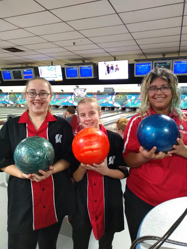 Bowling Alley «Mockingbird Lanes», reviews and photos, 4870 S 96th St, Omaha, NE 68127, USA