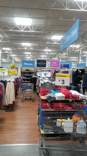 Department Store «Walmart Supercenter», reviews and photos, 1105 Research Center Dr SW, Atlanta, GA 30331, USA