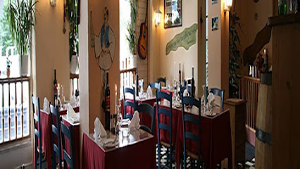 Restaurant Kreta III