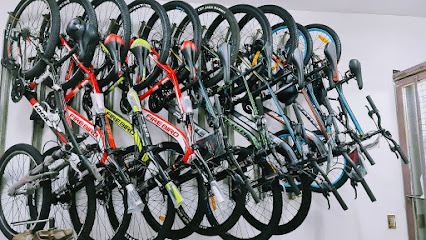 Bicicleteria Charly Bikes bicicletería / bicicleterías