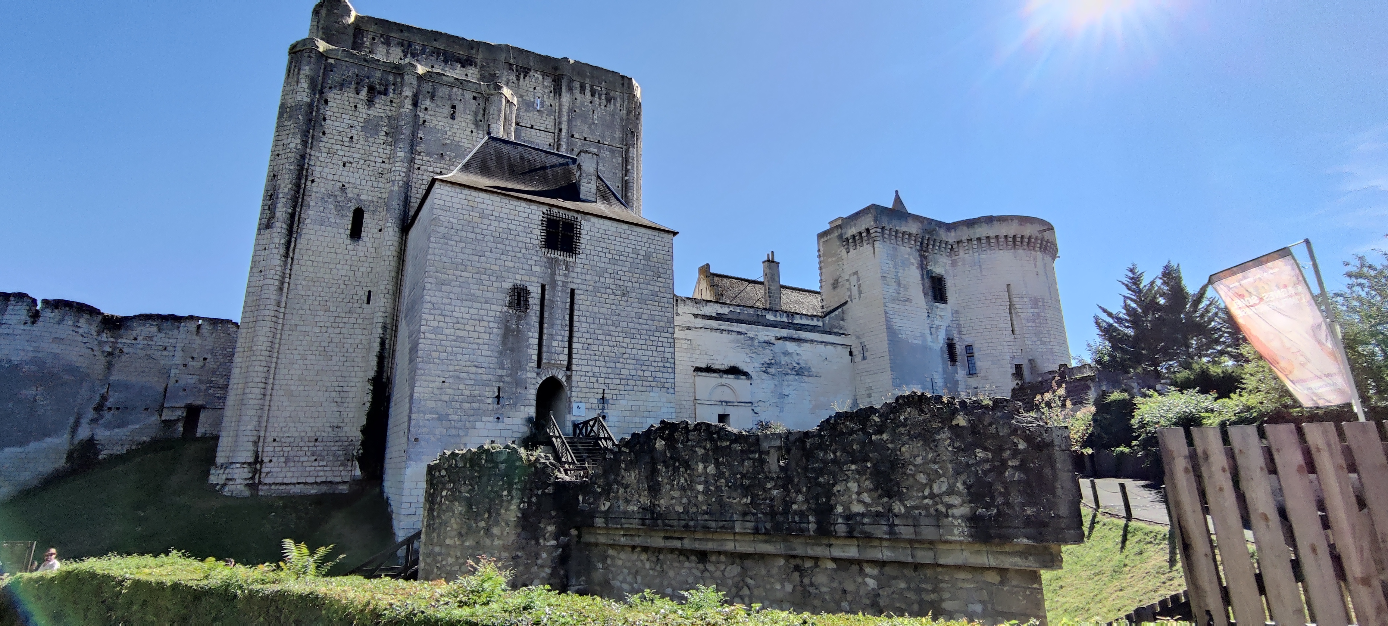 Photo n° 6 de l'avis de CHRISTIAN.A fait le 03/08/2022 à 19:22