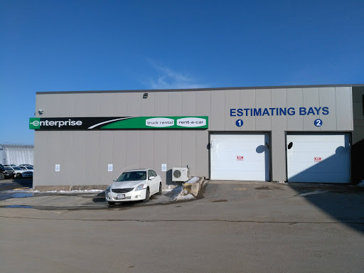 Car Leasing Enterprise Rent-A-Car in Saint John (NB) | AutoDir