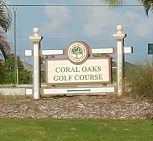 Golf Course «Coral Oaks Golf Course», reviews and photos, 1800 NW 28th Ave, Cape Coral, FL 33993, USA