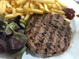 Photo n°10 de Café des arts à Nîmes ()