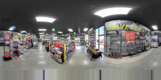 Truck Accessories Store «4 Wheel Parts - Van Nuys», reviews and photos, 7640 Sepulveda Blvd, Van Nuys, CA 91405, USA