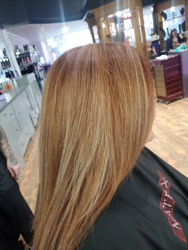 Hair Salon «Silhouette Hair Design», reviews and photos, 3088 Lake Washington Rd, Melbourne, FL 32934, USA