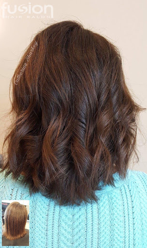 Hair Salon «Fusion Hair Salon», reviews and photos, 6525 Calhoun Memorial Hwy Suite H, Easley, SC 29640, USA