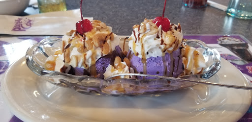 American Restaurant «The Purple Cow Restaurant», reviews and photos, 8026 Cantrell Rd, Little Rock, AR 72227, USA