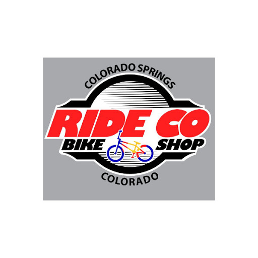 Bicycle Repair Shop «RideCo Bike Shop», reviews and photos, 9625 Prominent Point #170, Colorado Springs, CO 80924, USA