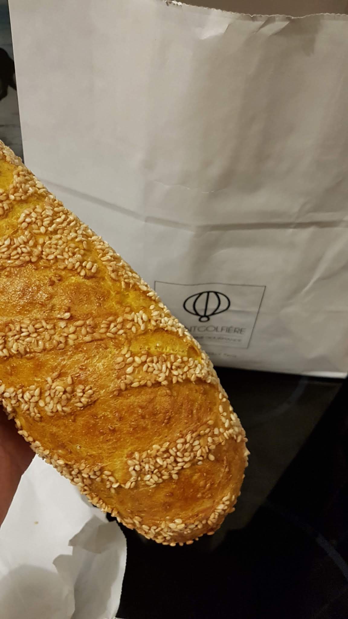 Photo n° 1 de l'avis de HUYNH.g fait le 18/11/2018 à 09:18