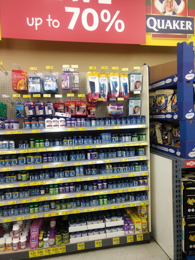 Grocery Store «Grocery Outlet Bargain Market», reviews and photos, 1936 MacDade Boulevard, Woodlyn, PA 19094, USA