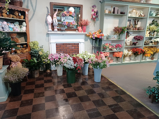 Florist «The Flower Center», reviews and photos, 5405 Main St, Stephens City, VA 22655, USA