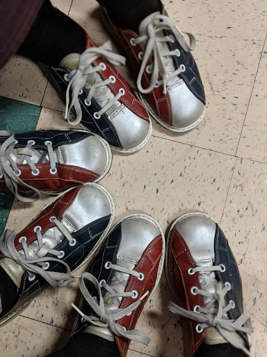 Bowling Alley «Cedar Bowling Center», reviews and photos, 421 E Highway 91, Cedar City, UT 84721, USA