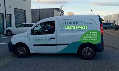 Lladeres Multiservices à Latour-Bas-Elne