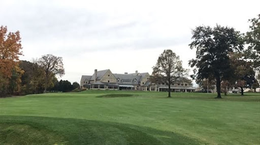 Private Golf Course «Blue Mound Golf and Country Club», reviews and photos, 10122 W North Ave, Wauwatosa, WI 53226, USA