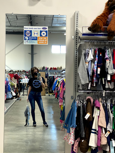 Non-Profit Organization «Kennewick Goodwill», reviews and photos