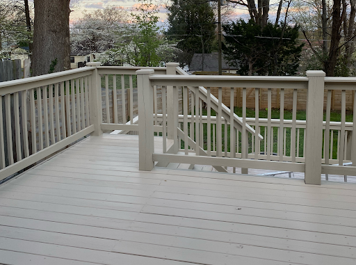 Painter «CertaPro Painters of East Tennessee», reviews and photos, 10904 McBride Ln, Knoxville, TN 37932, USA