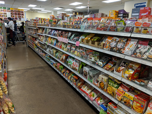 Restaurant «One World Market of Indiana», reviews and photos, 8466 Castleton Corner Dr, Indianapolis, IN 46250, USA