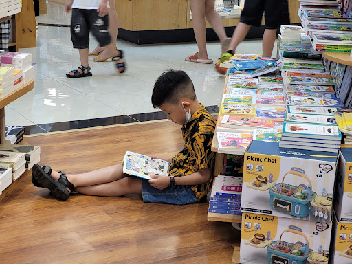 Top 20 cửa hàng sách fahasa Huyện Thanh Hà Hải Dương 2022