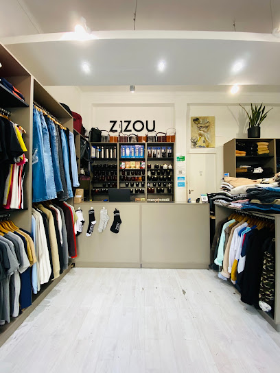 Zizou Store