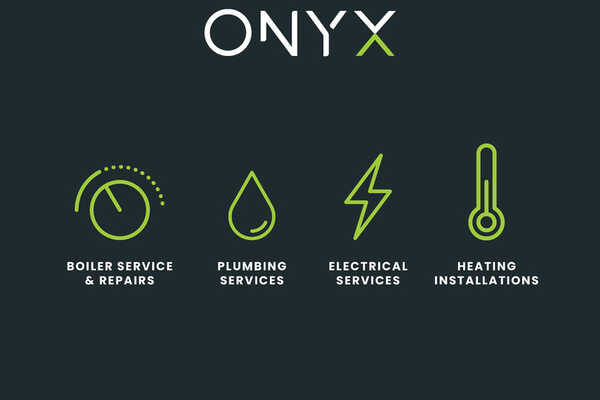 Onyx Solutions - Property Maintenance - Real estate agency