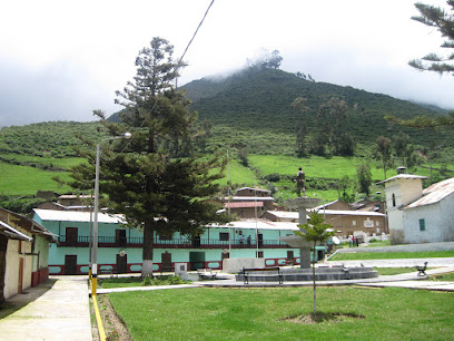 Municipalidad Distrital de Caujul