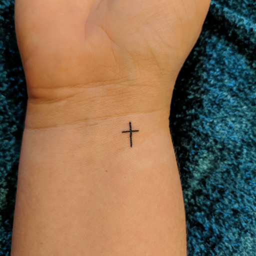 Explore leg tattoo ideas for men black, creative tattoo ideas in Warner Robins, available at Untold Pain Tattoo Studio