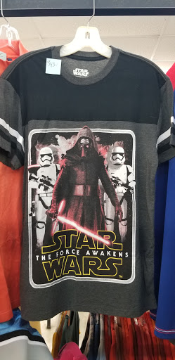 Thrift Store «Family Thrift Store», reviews and photos, 2527 W Cermak Rd, Chicago, IL 60608, USA