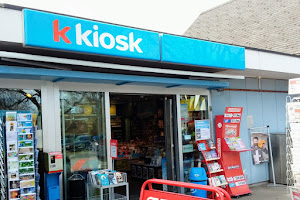 k kiosk