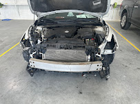 Tello's Collision Center