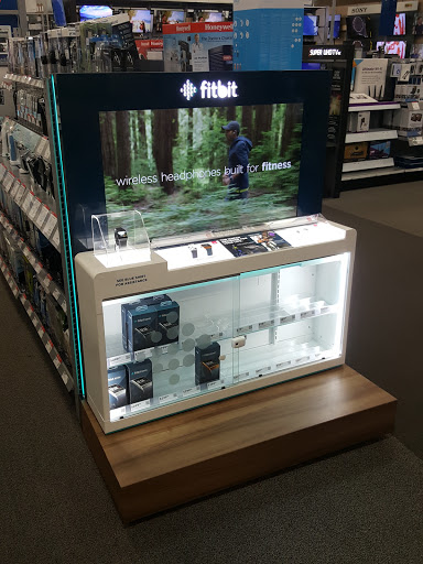 Electronics Store «Best Buy», reviews and photos, 3435 Princeton Rd, Hamilton, OH 45011, USA