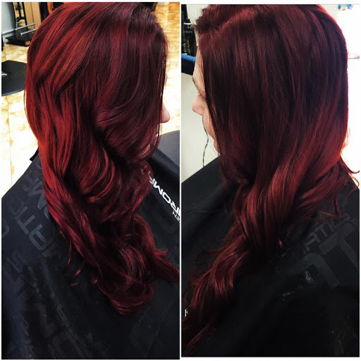 Beauty Salon «Reflexions Hair Salon», reviews and photos, 25814 Canal Rd, Orange Beach, AL 36561, USA