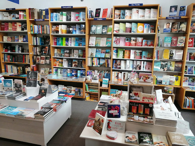 Rezensionen über Bücherladen Steffisburg in Thun - Supermarkt