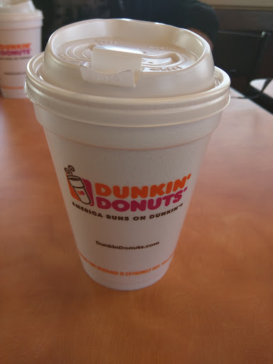 Dunkin image 10