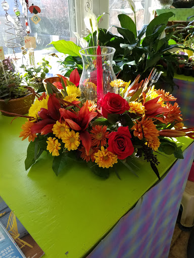 Florist «The Greenery Of Morgantown», reviews and photos, 2960 Main St, Morgantown, PA 19543, USA