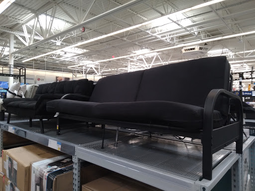 Discount Store «Walmart», reviews and photos, 305 Singing View, Spring Branch, TX 78070, USA