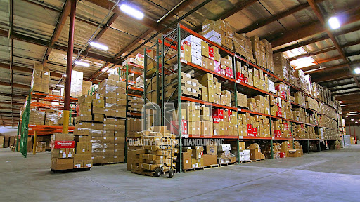 Store equipment supplier Rancho Cucamonga