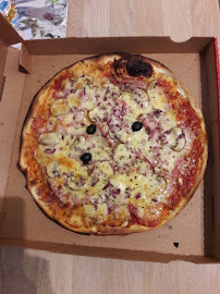Plats et boissons du Pizzeria Nico's pizza à Cestas - n°15